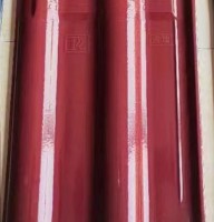 300x400 full magnetic right angle tile